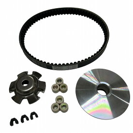 Vリンク125 Vリンク125LTD/SR (グロンドマン) CVTキット CVT-501