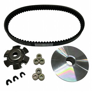 PGO T-���b�N�X125 T-���b�N�X200 �A�C�~�[125 X-�z�b�g125 X-�z�b�g200 G-MAX200 (�O�����h�}��) CVT�L�b�g CVT-601