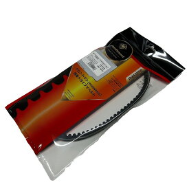 グロンドマン アドレスV125 G S SS CF46A CF4EA CF4MA 国産ドライブベルト Vベルト 純正対応No 27601-33G00 GRONDEMENT ドライブベルト VBJ-303S