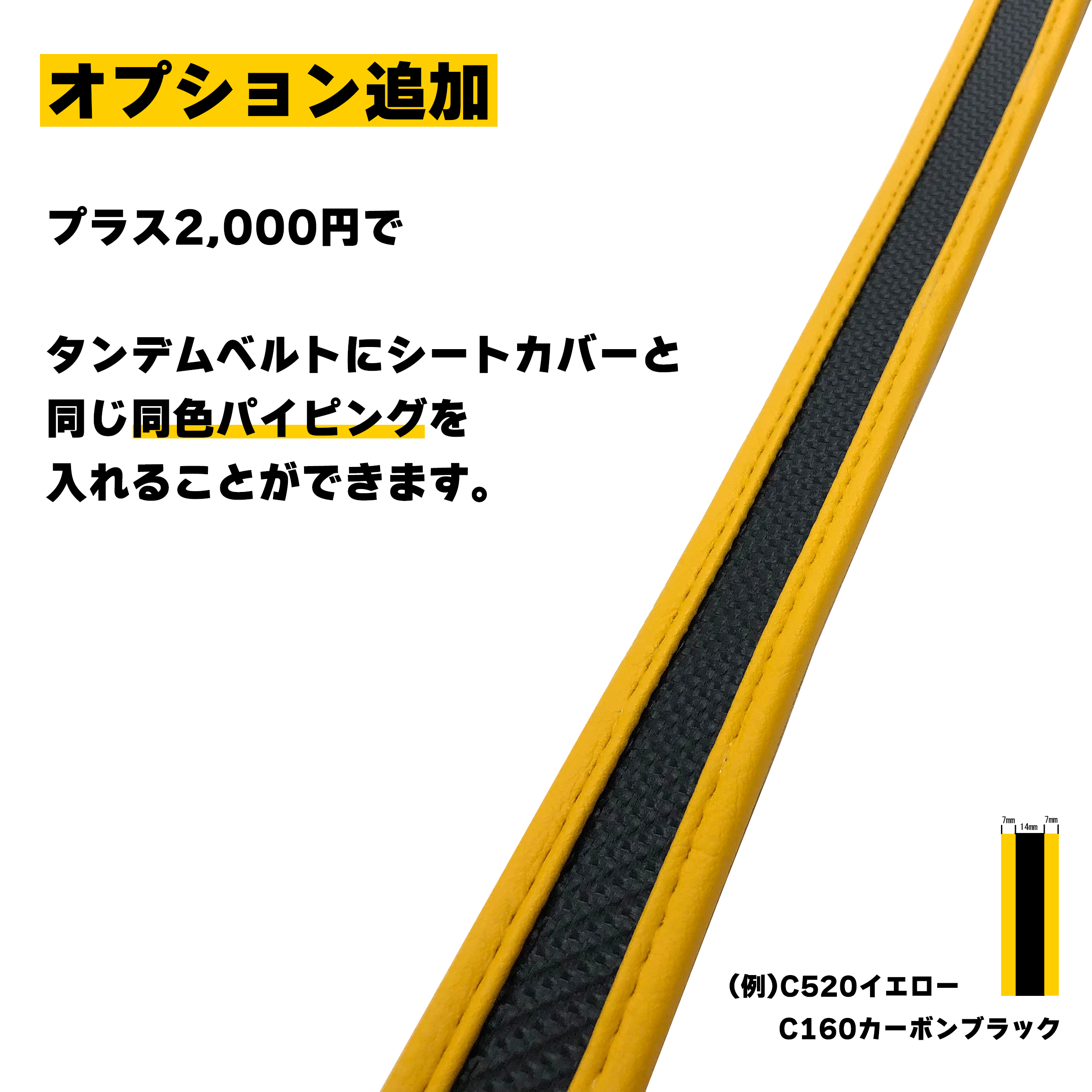 楽天市場】【在庫有り】 Z900RS カスタム シートカバー タンデムベルト