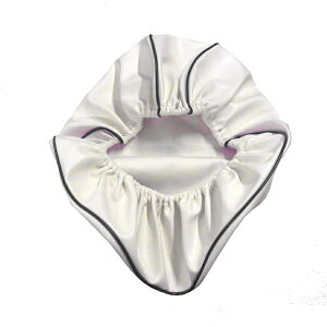 ディオ Dio(AF62 AF68) シート カバー 生地 表皮 白生地・ 被せタイプ 純正シート 対応 補修用 日本製 カスタム ドレスアップ かんたん装着 ぴったりフィット レストア BSK-HCR1008-C20P10