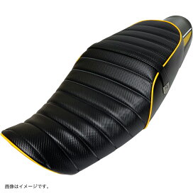 楽天市場】【色変更可能】SV650 2016-2024年式 カスタム シートカバー 