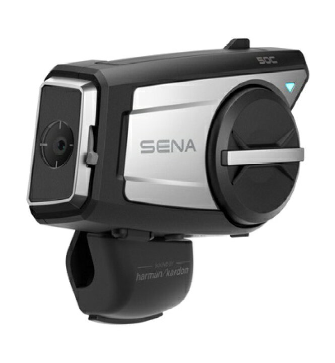 楽天市場】SENA（セナ） 50C-01 SOUND BY Harman Kardonシングルパック 