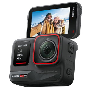 yI10/16܂ŁIzInsta360iCX^360j@CINSAAJA@Insta360 Ace ProiG[Xvj@8KΉ@ANVJ