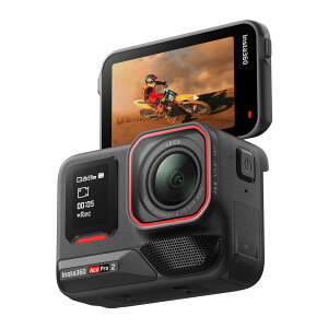 yԌzInsta360iCX^360j@CINSBBGA-DB@Insta360 Ace Pro 2iG[Xvc[j@8KΉ@ANVJ fAobe[