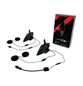 B+COM�@00083262�@7X EVO�@�y�AUNIT�@�C���J���@�i�r�[�R��/�O���[�v�ʘb/�n���Y�t���[�ʘb/���y/Bluetooth�j