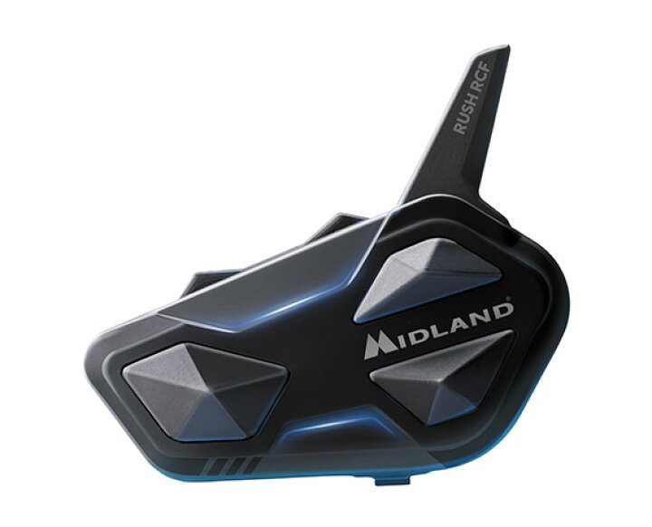 楽天市場】MIDLAND（ミッドランド） C1527.11 RUSH RCF ツインパック 