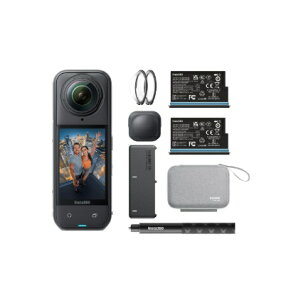 Insta360iCX^360j@CINSAAHA-X504@X5 GbZVLbgi360°Jj