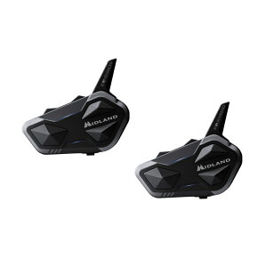 MIDLANDi~bhhj@C1529.13@BT R1 Plus cCpbNiu[gD[XCJyʘbBluetoothj