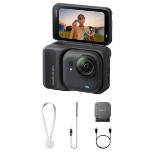 yԌzInsta360iCX^360j@CINSABEA-GOUltra @Insta360 GO Ultra Standard BundleiS[Egj@iANVJj