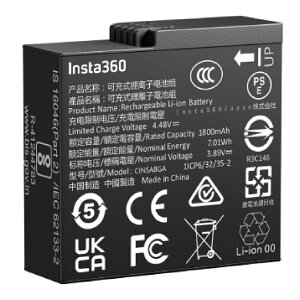 Insta360iCX^360j@CINSABGA@Insta360 Ace Pro 2 obe[@\ yA