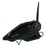 【在庫限り特価】B+COM　00082396　SB6XR　シングルUNIT　インカム　（ビーコム/グループ通話/ハンズフリ…