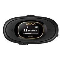 楽天市場】sena sr10 bluetoothの通販
