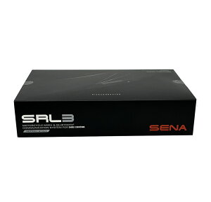 SENA�i�Z�i�j�@0411319�@SRL-03�@SHOEI�w�����b�g��pSENA�C���^�[�R���@�@SHOEI GT-Air 3/SHOEI NEOTEC 3/SHOEI J-Cruise 3�Ή��iBluetooth�C���J��/���y/�i�r/�ʘb�j