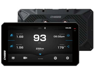 TANAX(タナックス) SRS-029 スマートライドモニター AIO-6 MAX