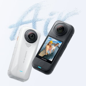 Insta360iCX^360j@CINSAAFA-SE01@Insta360 X4 AiriGbNXtH[GAjWŁi{̂̂݁j Ot@CgEubN@360xJiANVJjقǌy8K 360xOiJ