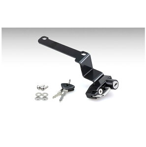 KIJIMA�i�L�W�}�j�@303-1619�@�w�����b�g���b�N�@V-Strom250SX�i8BK-EL11L�j2023Y-�@�@�V���b�s���O��ό����Ƀw�����b�g�����b�N���鎖�Őg�y�ɍs�����鎖���\�ɂł���w�����b�g���b�N�I