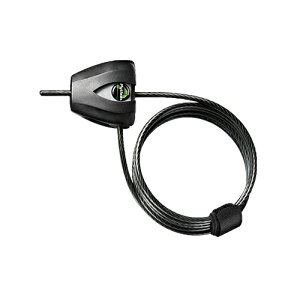 Master Lock�i�}�X�^�[���b�N�j�@8417JAD�@�p�C�\�� �A�W���X�^�u���@�P�[�u�����b�N�@����5mm×����1800mm�@�i�o�C�N ����h�~ �O�b�Y/�o�C�N ����h�~ �P�[�u�����b�N�j