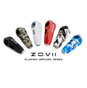 RIDEZiCYj@ZHL@ZOVII AlarmedGripLockiA[ObvbNj@h~bN/h~x@/剹ʃA[/u[LbN