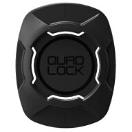 QUAD LOCK（クアッドロック） QLA-UNI-3 汎用ユニバーサルアダプター（3M製強力両面テープ）