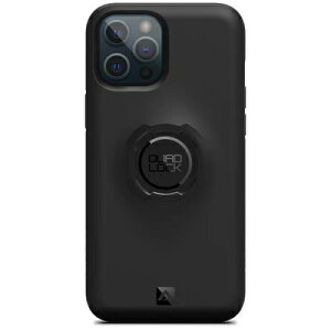 QUAD LOCKiNAbhbNj QLC-IP12L X}zP[X X^_[hiiPhone 12 Pro Maxj