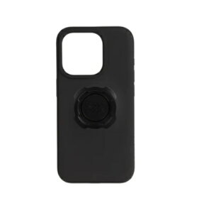 QUAD LOCK�i�N�A�b�h���b�N�j QLC-IP16M�@�X�}�z�P�[�X �X�^���_�[�h�@IPHONE 16 PRO