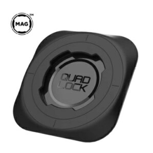 QUAD LOCK�i�N�A�b�h���b�N�j QMA-UNI�@�ėp���j�o�[�T���A�_�v�^�[�@3M�����͗��ʃe�[�v MAG�Ή�