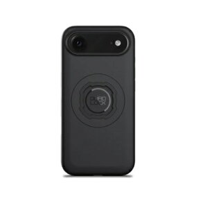 QUAD LOCK�i�N�A�b�h���b�N�j QMC-IP17L �X�}�z�P�[�X MAG�Ή� iPhone 17 Air