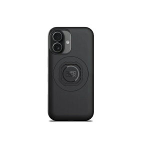 QUAD LOCK�i�N�A�b�h���b�N�j QMC-IP17S �X�}�z�P�[�X MAG�Ή� iPhone 17