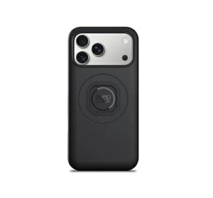 QUAD LOCK�i�N�A�b�h���b�N�j QMC-IP17XL �X�}�z�P�[�X MAG�Ή� iPhone 17 Pro Max