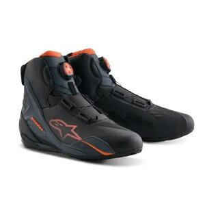 alpinestarsiApCX^[j@2511125@FASTER-4@BOACfBOV[Y@BLACK GRAY ORANGEi174j