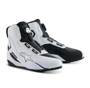 alpinestarsiApCX^[j@2511125@FASTER-4@BOACfBOV[Y@BWHITE BLACKi21j