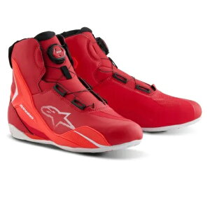 alpinestarsiApCX^[j@2511125@FASTER-4@BOACfBOV[Y@RED WHITE BLACKi321j