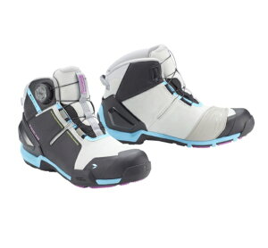 �y�����zRS-TAICHI�iRS�^�C�`�j�@RSS016�@DRYMASTER �X�g���C�J�[ �V���[�Y�@SUEDE GRAY/CYAN�@�@�ǂ�Ȏԗ���X�^�C���ɂ����킹�₷���X�^���_�[�h�ȃf�U�C���̃��C�f�B���O�V���[�Y�I