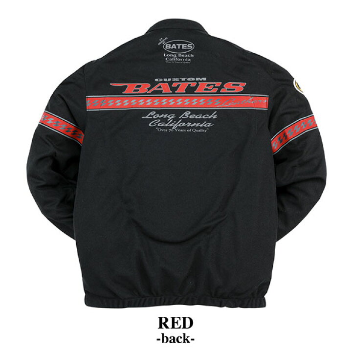 楽天市場】【限定特価】BATES（ベイツ） BJCT-021 ライトメッシュ 