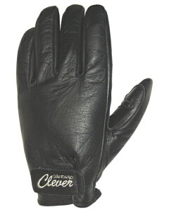 CLEVER@CLG-715S@Leather GlovesifB[Xj@ubN@@_炩ȏ㎿ȋvgpVvłƂfUC̃fB[XO[uI
