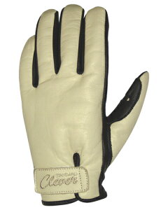 CLEVER@CLG-715S@Leather GlovesifB[Xj@AC{[@@_炩ȏ㎿ȋvgpVvłƂfUC̃fB[XO[uI