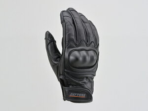 DAYTONA�i�f�C�g�i�j�@HBG-110�@�J�E���U�[�v���e�N�^�[�O���[�u�@�u���b�N