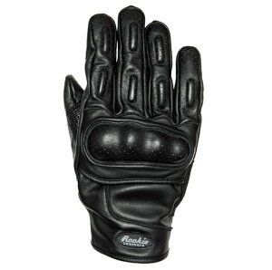 Rookie�@RLG-001�@HARD RIDING GLOVE�i�n�[�h���C�f�B���O�O���[�u�j