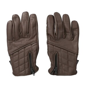 RIDEZiCYj@RR05@RR VERVE GLOVES oCNp CfBOO[u DBROWN
