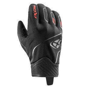 IXONiCN\j300101039 IXONiCN\jPRO HURRICANE 2@EC^[O[u(BLACK / BRIGHT RED)@IXONH~RpNgV[gJtEC^[O[uBŐ[eNmW[EyʃEC^[O[