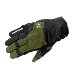 KOMINE�i�R�~�l�j�@GK-818�@�v���e�N�g�E�C���^�[�O���[�u �@�I���[�u�@�@�y���ȑ������̃V���[�g�^�C�v�E�C���^�[�O���[�u�I�����i�b�N���K�[�h�Ə��X���C�_�[�Ƃ�������ʃ��f���ɂЂ���