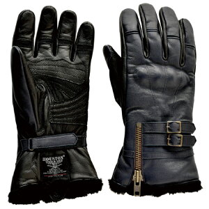 HOUSTONiq[Xgj@HTVG-2211W@B-3 TYPE LEATHER GLOVEiEC^[O[uj@X}z^b`Ή@~p@hh