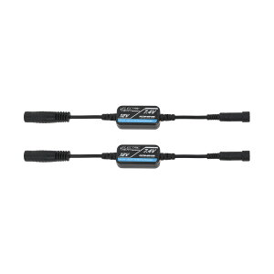 KOMINEiR~lj@EK-314@12V-7.4V O[uRo[^[@dMWPbgi12Vdjd7.4VɕϊdMO[ui7.4Vjgp\ɂA_v^[IidMO[updA_v