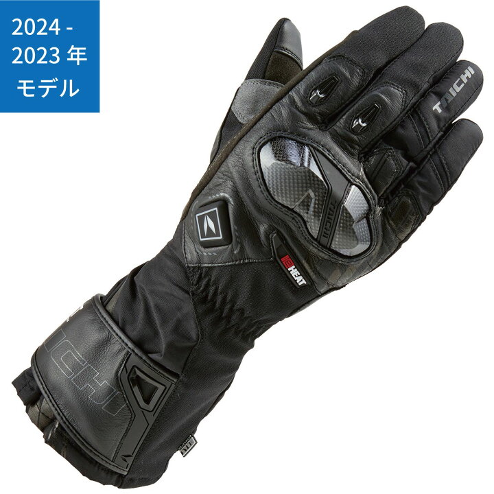 楽天市場】RS TAICHI（RSタイチ） RST654 e-HEAT アームドグローブ 
