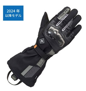 RS-TAICHI�iRS�^�C�`�j�@RST667�@e-HEAT �A�[���h �O���[�u�@BLACK�@�@�i�o�b�e���[/�d�����ʔ���j�i�b�N���v���e�N�^�[�ɃJ�[�{���f�ނ��g�p�������v���e�N�V�����@�\�ƕۉ��������˔������X�|