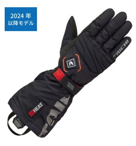 RS-TAICHI�iRS�^�C�`�j�@RST665�@e-HEAT �O���[�u�@BLACK/RED�@�@�i�o�b�e���[/�d�����ʔ���j�\�t�g�^�C�v�̃i�b�N���v���e�N�^�[��������x�[�V�b�N���f���ITAICHI�I���W�i���̖h��/�����f�ރh��