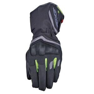 FIVEit@Cuj@WFX3 EVO WP hEC^[O[u BLACK/FLUO YELLOW@Kƒg񋟁AXc[OSđ肽l̂߂ɍꂽO[uII@X}z^b` h 