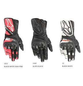 alpinestarsiApCX^[j@3518321@STELLA SP-8 V3 LEATHER GLOVEifB[XpX|[cO[uj
