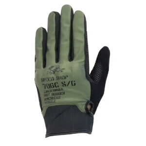 Clay Smith�i�N���C�X�~�X�j�@CSY-4007�@G-MASTER ���b�V���O���[�u�@�J�[�L�@�@�~���^���[���b�N�ŃV���v���ȃf�U�C���̃��b�V���O���[�u�I